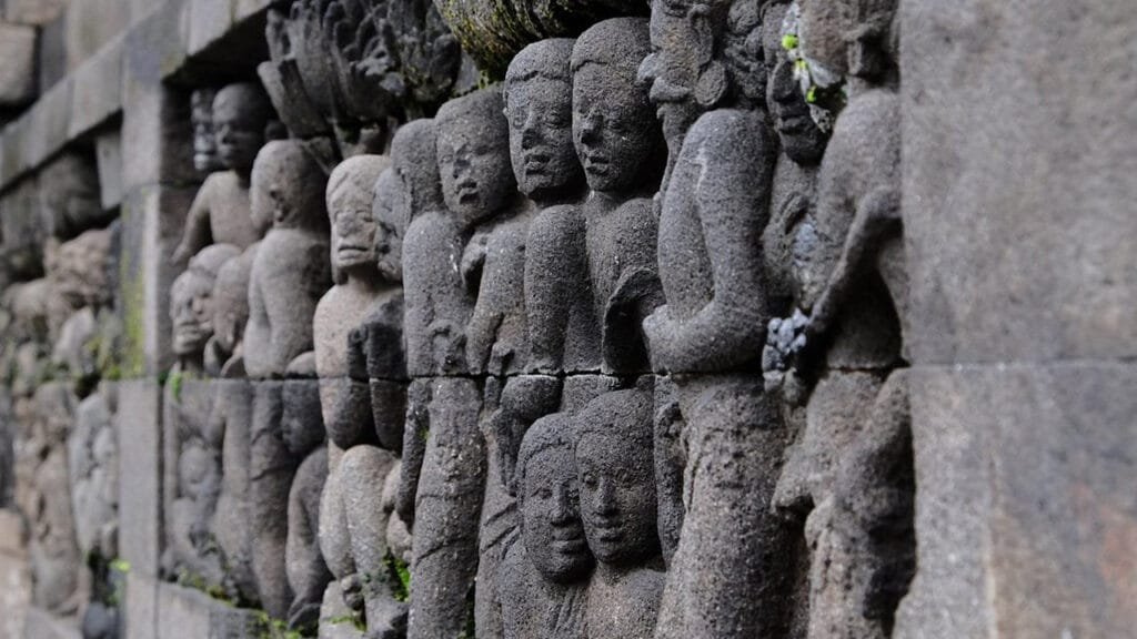 Uncovering Java's Treasures: The Merapi Sunrise and Borobudur Temple Tour