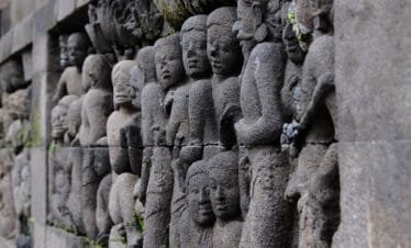 Uncovering Java's Treasures: The Merapi Sunrise and Borobudur Temple Tour