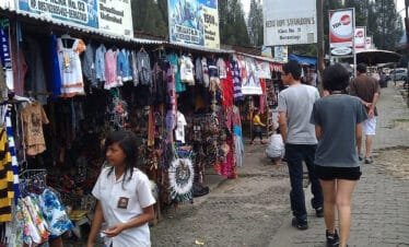 Medan to Berastagi: A Full-Day Journey Through Northern Sumatra