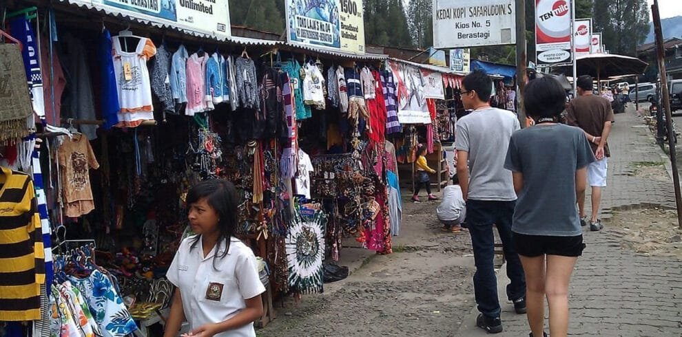 Medan to Berastagi: A Full-Day Journey Through Northern Sumatra