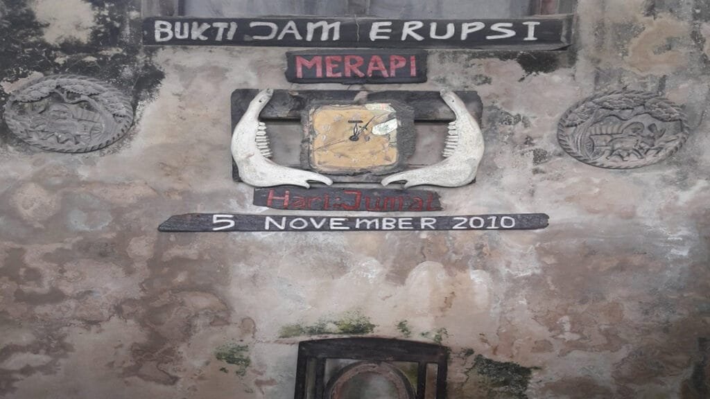 Exploring the Majestic Mount Merapi A Thrilling Jeep Adventure