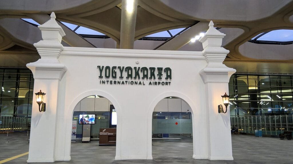 From YIA Airport to Borobudur A 6-Hour Journey Through Culture and History