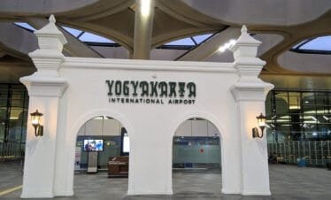 From YIA Airport to Borobudur A 6-Hour Journey Through Culture and History