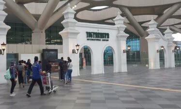 From YIA Airport to Borobudur A Half-Day Tour of Indonesia's Spiritual Jewel