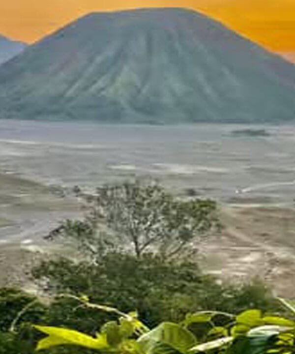 Experience the Thrill of a Jeep Ride on the Sunrise Tour from Surabaya/Malang to Bromo