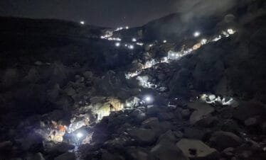 Convenience and Comfort: The Ultimate Way to Explore Ijen Crater on our Midnight Tour
