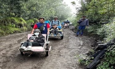 From Volcanoes to Waterfalls: Exploring the Best of East Java in Just 3 Days