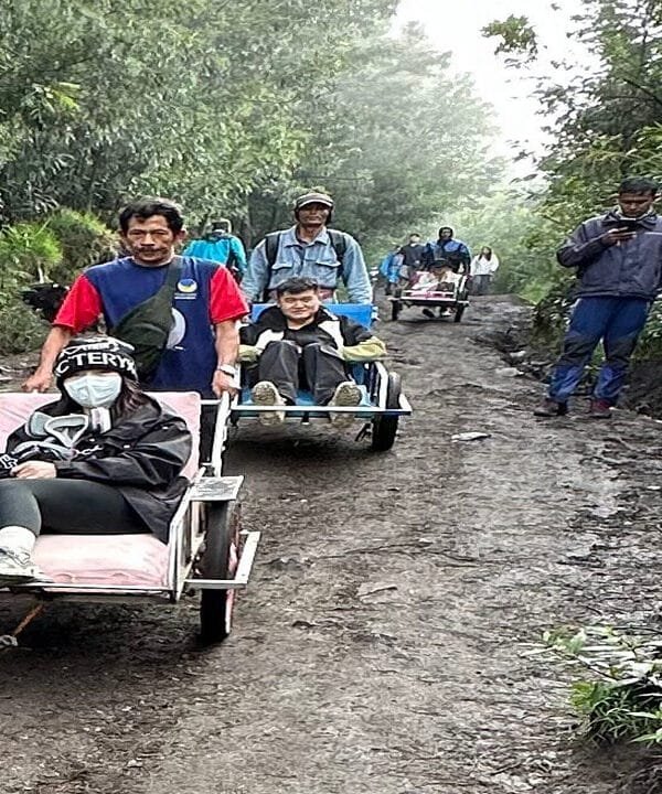 From Volcanoes to Waterfalls: Exploring the Best of East Java in Just 3 Days