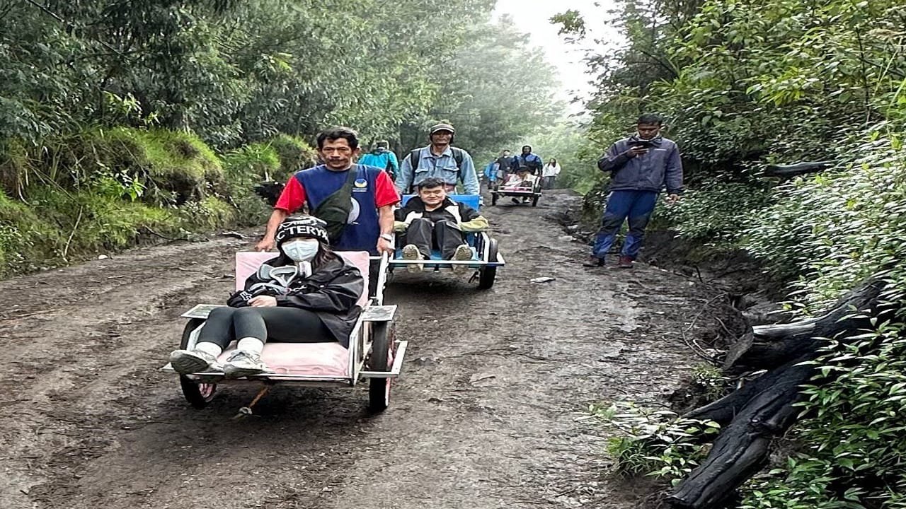 From Volcanoes to Waterfalls: Exploring the Best of East Java in Just 3 Days