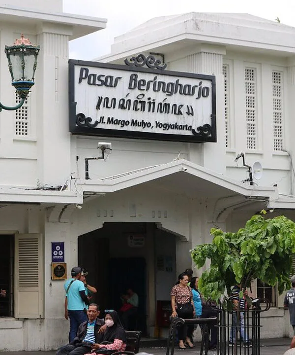 Yogyakarta