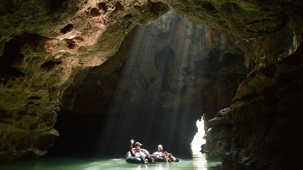 Pindul Cave