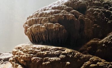 Exploring Yogyakarta's Hidden Gems: Jomblang Cave and Timang Beach