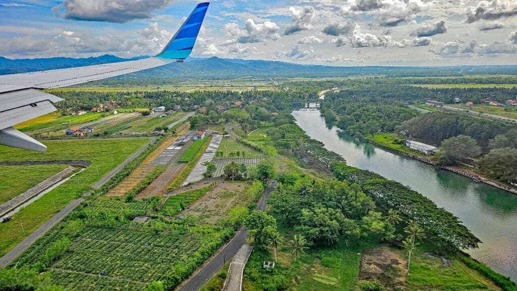 Make the Most of Your Layover Explore Borobudur with a Half-Day Tour from YIA Airport