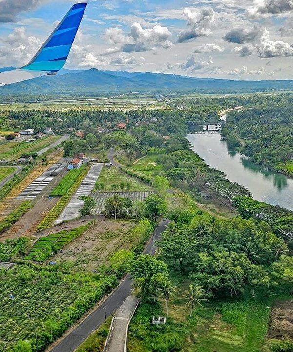 Make the Most of Your Layover Explore Borobudur with a Half-Day Tour from YIA Airport