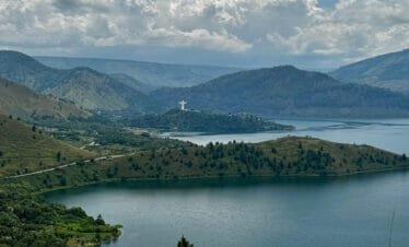 Medan Lake Toba Day Trip