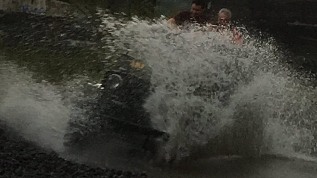 Merapi Jeep Tour A Must-Do for Adventure Seekers in Yogyakarta