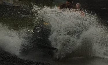 Merapi Jeep Tour A Must-Do for Adventure Seekers in Yogyakarta