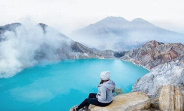 Bromo, Ijen, Tumpak Sewu: The Ultimate Trio of Adventures in East Java