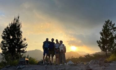 Off-Roading and Ancient Temples Discover Java's Hidden Gems on the Merapi Sunrise Tour