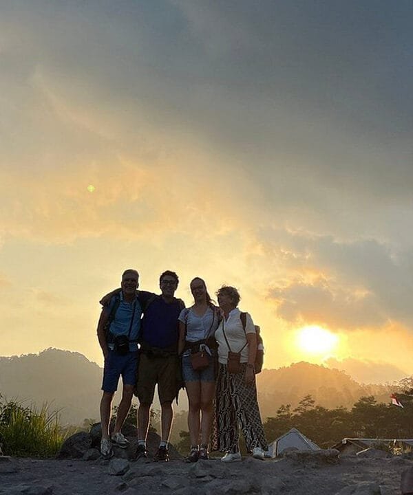 Off-Roading and Ancient Temples Discover Java's Hidden Gems on the Merapi Sunrise Tour