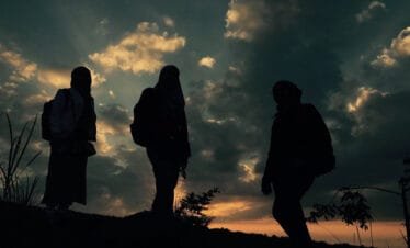 On Top of the World A Guide to the Mount Merapi Sunrise Tour Experience