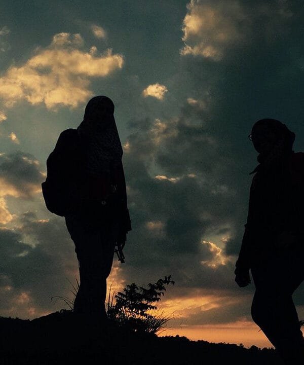 On Top of the World A Guide to the Mount Merapi Sunrise Tour Experience