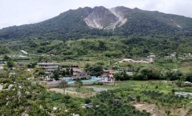 Unwind in Berastagi: A Full-Day Escape from the Bustle of Medan