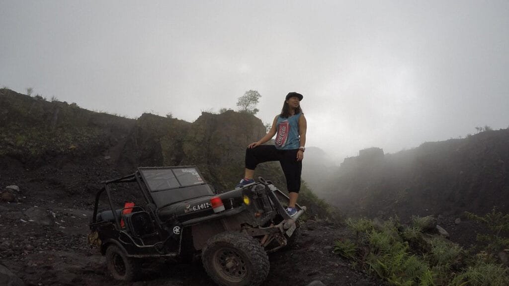 Rise and Shine The Top Reasons to Take the Mount Merapi Sunrise Tour