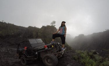 Rise and Shine The Top Reasons to Take the Mount Merapi Sunrise Tour