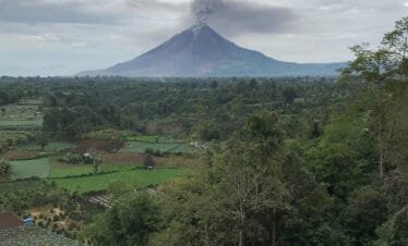 Experience the Best of Northern Sumatra on a Day Trip to Berastagi