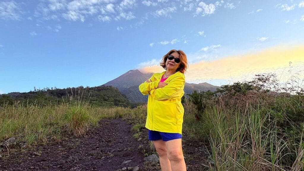 The Ultimate Adventure Mount Merapi Sunrise Tour in Yogyakarta