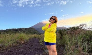 The Ultimate Adventure Mount Merapi Sunrise Tour in Yogyakarta