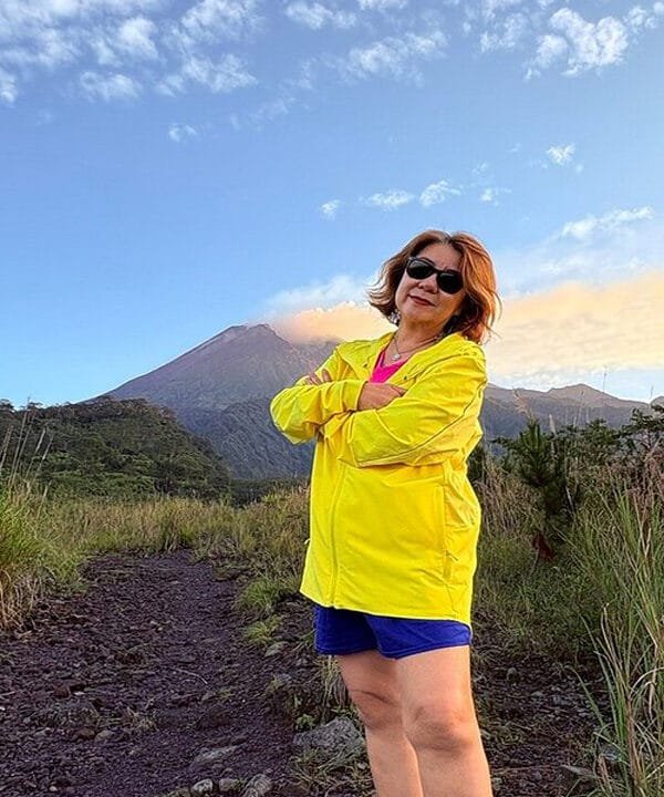 The Ultimate Adventure Mount Merapi Sunrise Tour in Yogyakarta