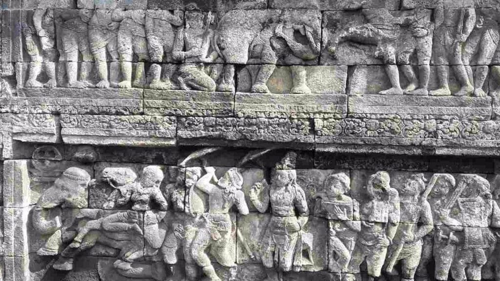 Uncover the Wonders of Borobudur with a Half-Day Tour from YIA Airport