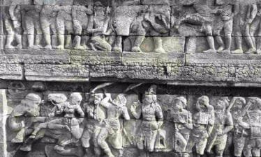 Uncover the Wonders of Borobudur with a Half-Day Tour from YIA Airport