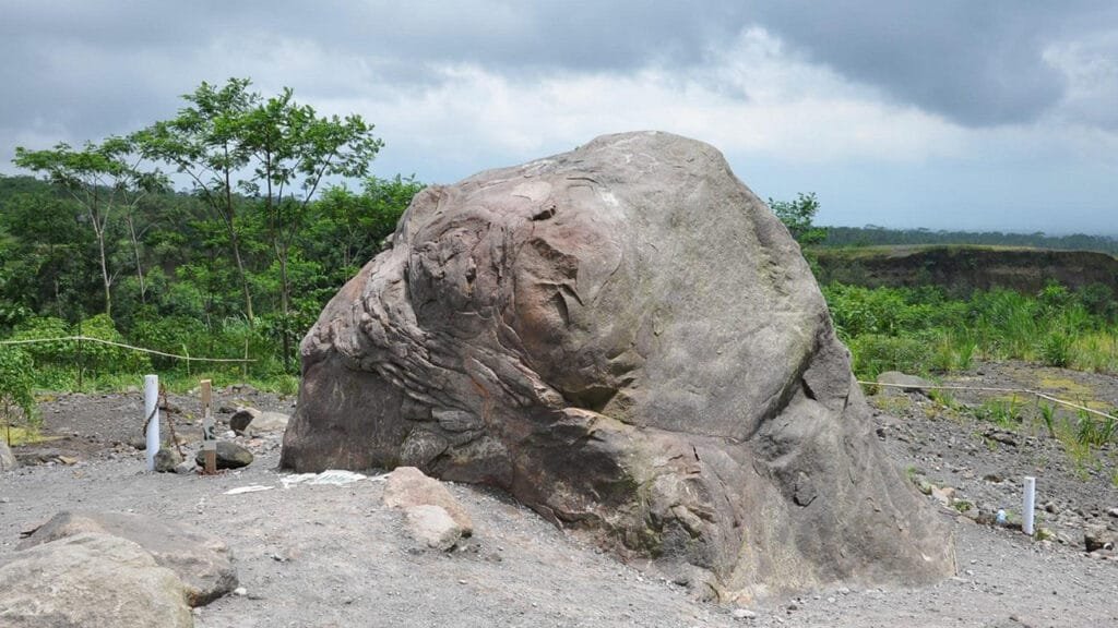 Uncovering History The Museum Sisa Hartaku on the Mount Merapi Sunrise Tour