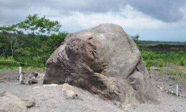 Uncovering History The Museum Sisa Hartaku on the Mount Merapi Sunrise Tour
