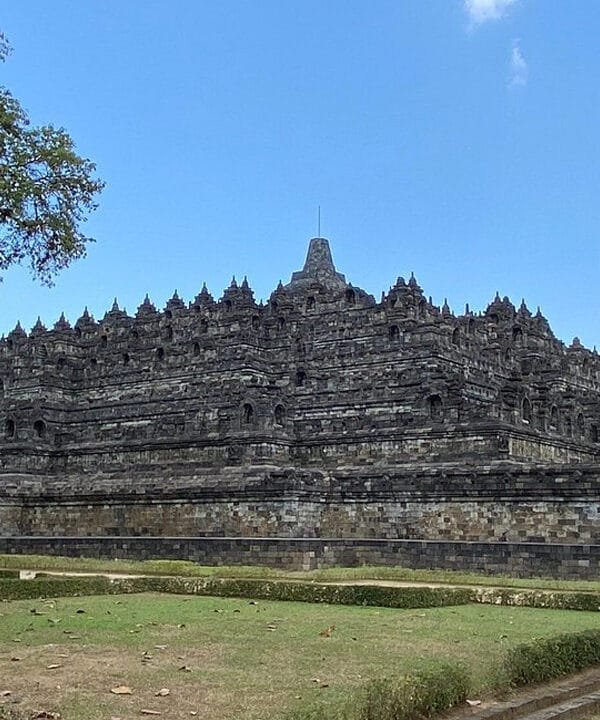 borobudur and prambanan day tour