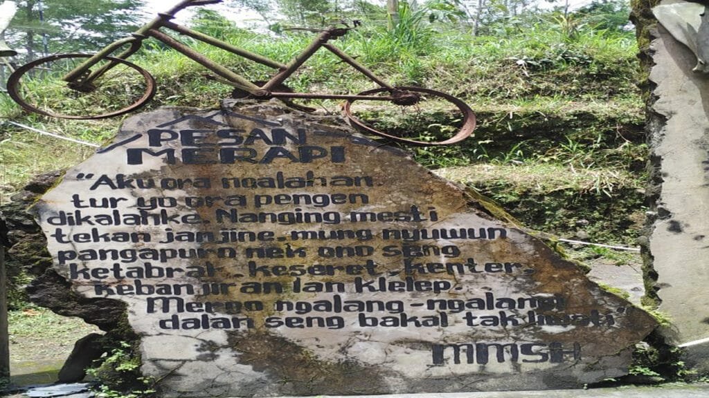 Witness the Power of Nature on a Merapi Jeep Tour