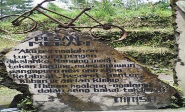Witness the Power of Nature on a Merapi Jeep Tour