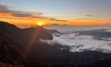Experience the Perfect Mix of Adventure and Serenity on the Sunrise Bromo Tour from Surabaya/Malang