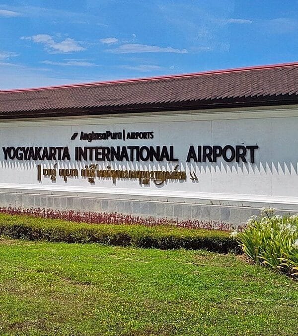Yogyakarta International Airport