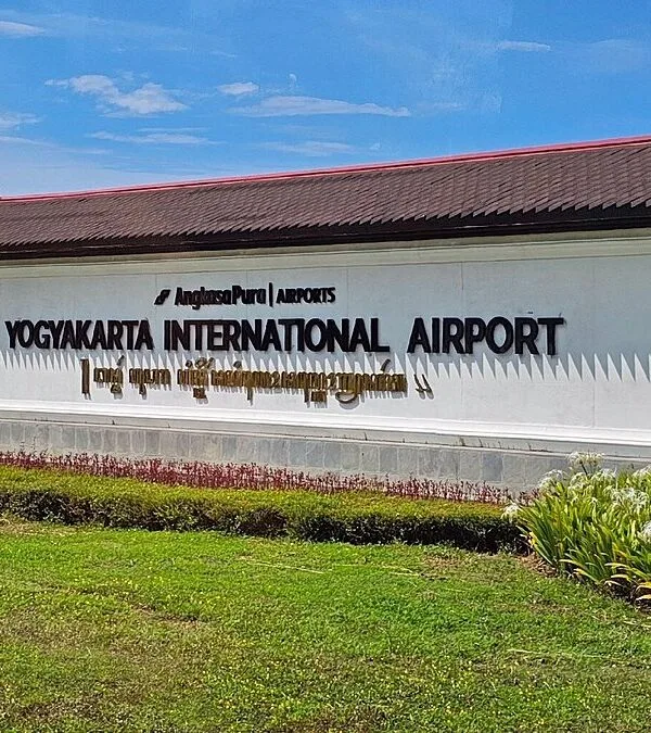 Yogyakarta International Airport