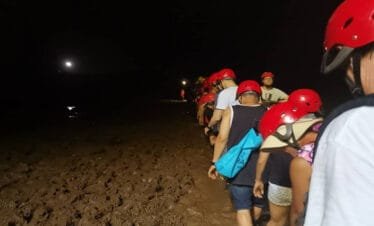 Journeying Into the Depths of Jomblang Cave: A Day Full of Surprises