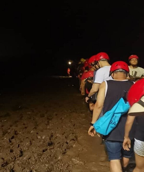 Journeying Into the Depths of Jomblang Cave: A Day Full of Surprises