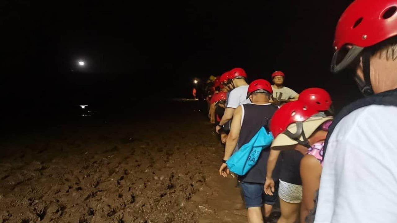 Journeying Into the Depths of Jomblang Cave: A Day Full of Surprises