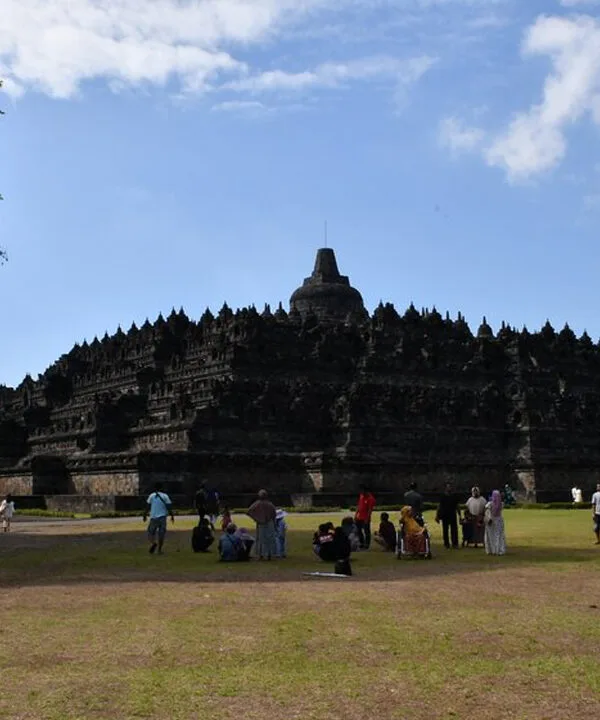 Central Java