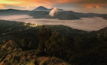 Journey to the Heart of East Java: A 3-Day Adventure to Bromo, Ijen, and Tumpak Sewu