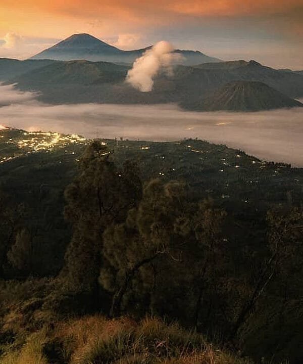 Journey to the Heart of East Java: A 3-Day Adventure to Bromo, Ijen, and Tumpak Sewu