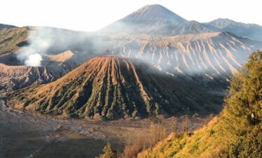 Get Lost in the Beauty of East Java: A 3-Day Tour of Bromo, Ijen, and Tumpak Sewu